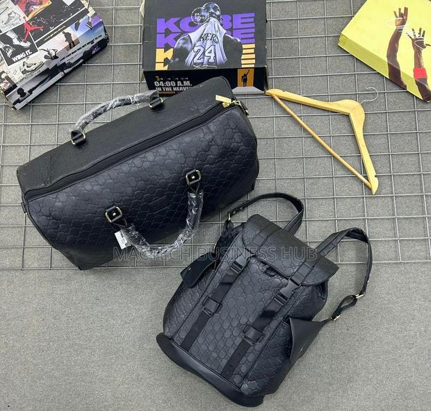 Designer Bag Set · Photo 2