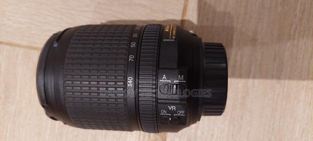 Nikon 18-140mm Vr Lens · Photo 3