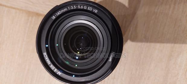 Nikon 18-140mm Vr Lens · Photo 4