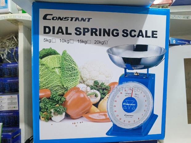 Food Weighing Scale 20kg · Photo 1