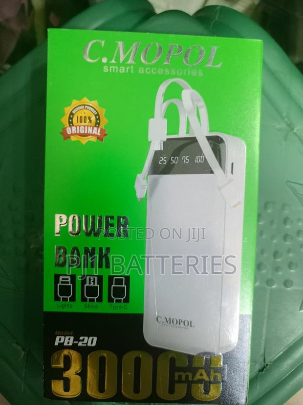 Power Bank · Photo 3