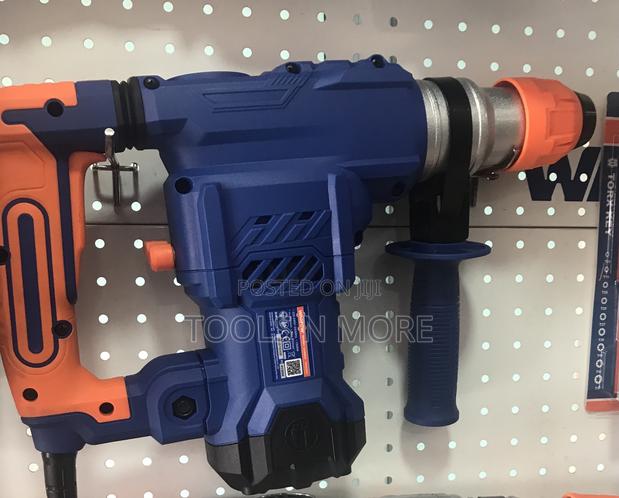 WADFOW Rotary Hammer (1500W) · Photo 1