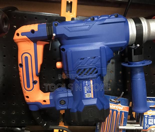 WADFOW Rotary Hammer (1500W) · Photo 2