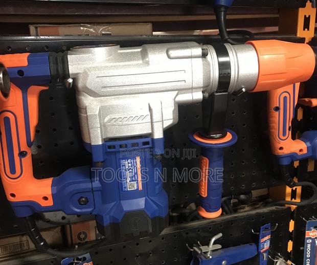 WADFOW Rotary Hammer (1600W) · Photo 1