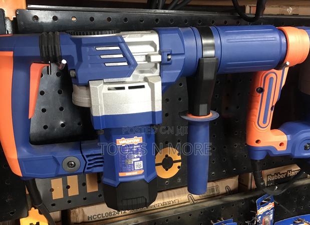 WADFOW Rotary Hammer (1050W) · Photo 1