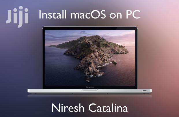 Run Any Version of Macintosh Os on Windows Pc · Photo 1