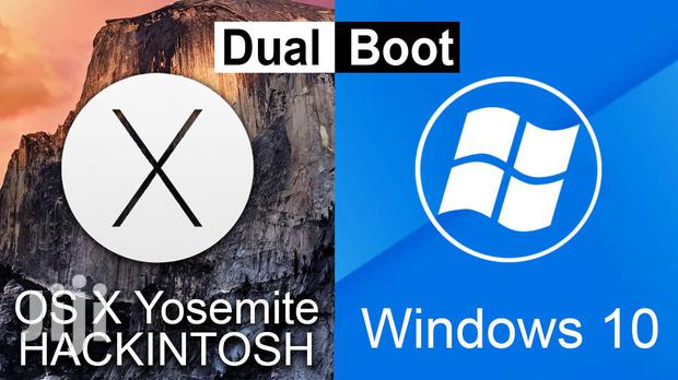 Run Any Version of Macintosh Os on Windows Pc · Photo 2