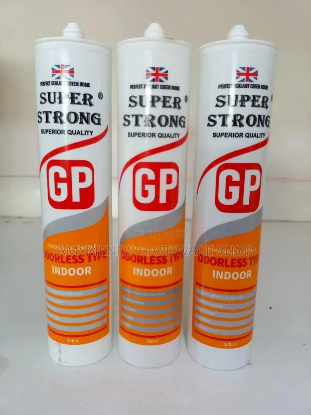 Perfect Sealant Super Strong Superior Quality · Photo 1