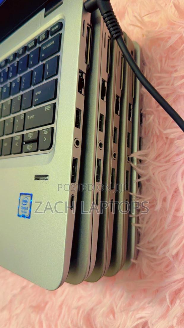 Laptop HP EliteBook 840 G3 8GB Intel Core i5 SSD 256GB · Photo 3