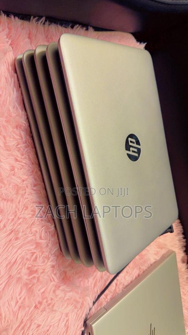 Laptop HP EliteBook 840 G3 8GB Intel Core i5 SSD 256GB · Photo 4