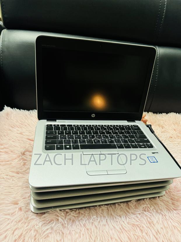 Laptop HP EliteBook 840 G3 8GB Intel Core i5 SSD 256GB · Photo 1