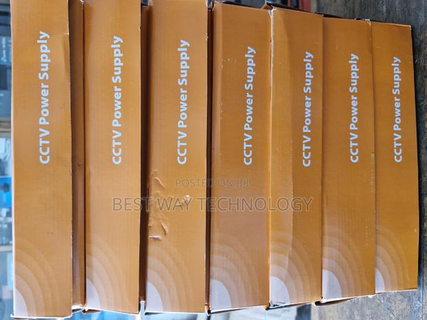12v 20a Power Supply With Case · Photo 2