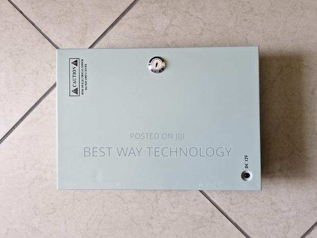 12v 20a Power Supply With Case · Photo 6