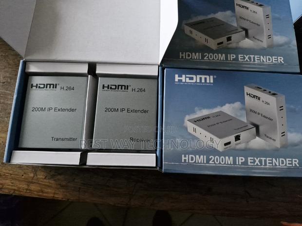 200m Hdmi Extender · Photo 1