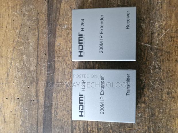 200m Hdmi Extender · Photo 4