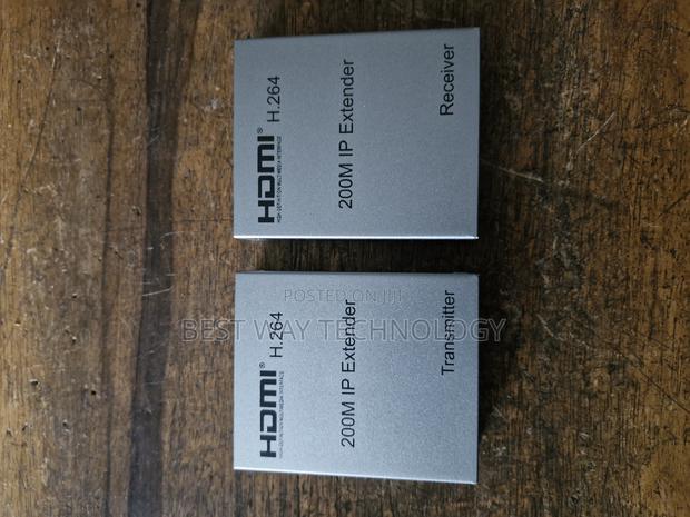 200m Hdmi Extender · Photo 6