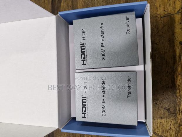 200m Hdmi Extender · Photo 7