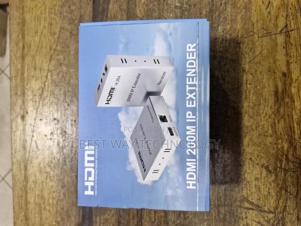 200m Hdmi Extender · Photo 8
