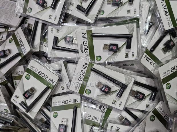 Usb Wireless Adapter · Photo 3