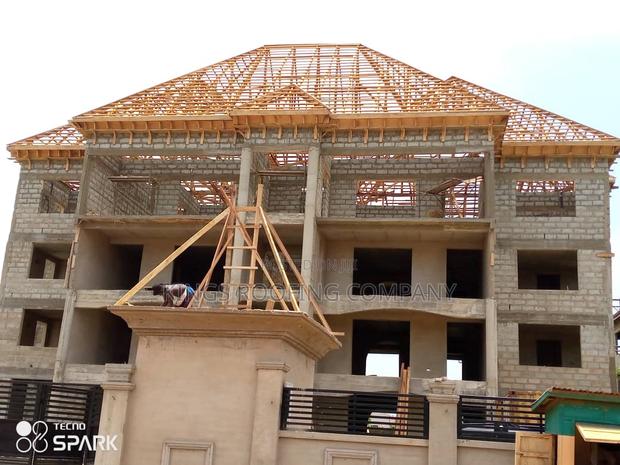 Experts in Roofing Materials Supply, Repair Installation · Photo 2