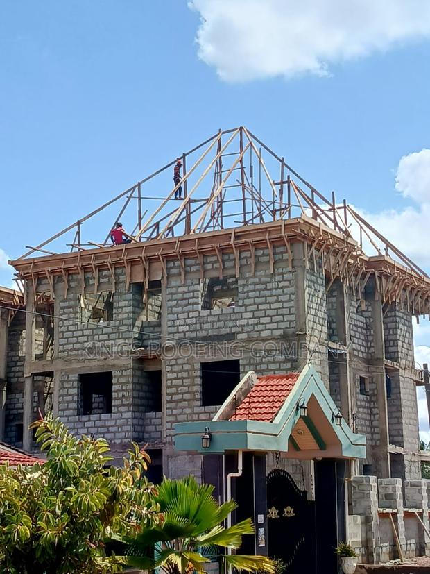 Experts in Roofing Materials Supply, Repair Installation · Photo 3