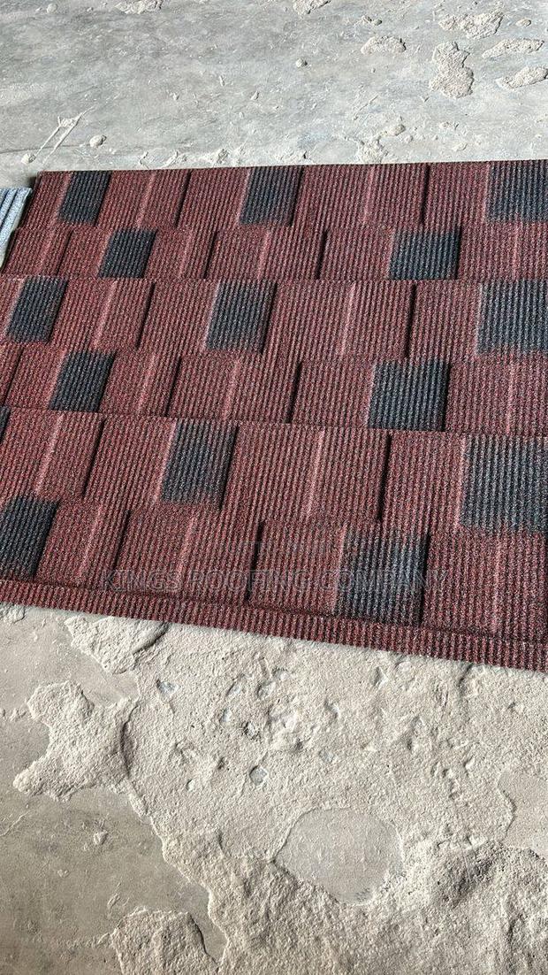 Experts in Roofing Materials Supply, Repair Installation · Photo 8