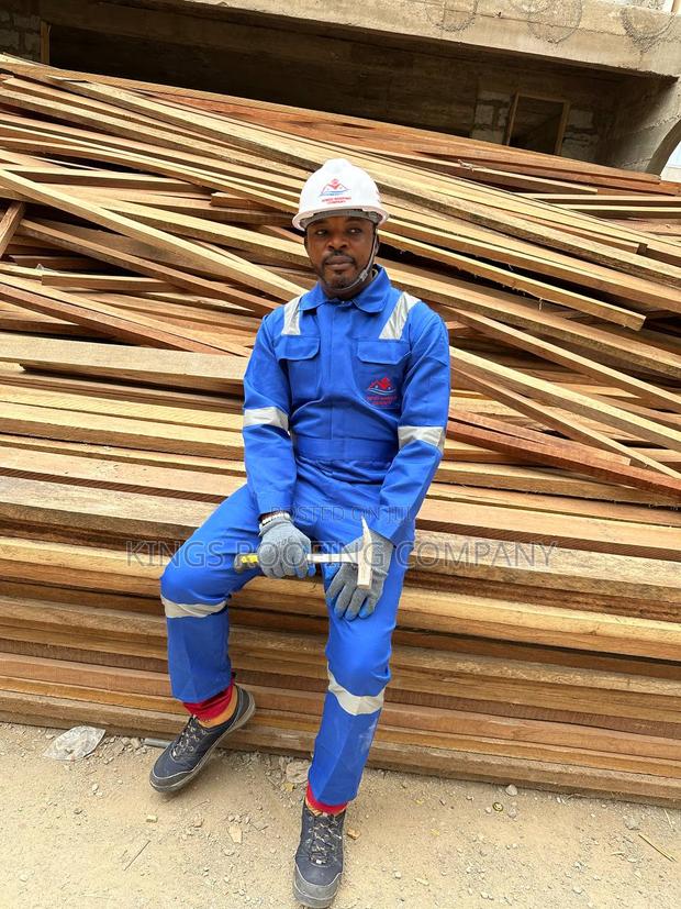 Experts in Roofing Materials Supply, Repair Installation · Photo 1