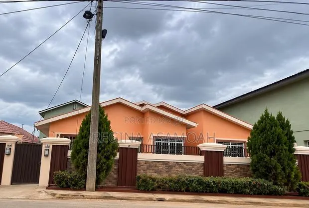 1bdrm Apartment in Atwima Kwanwoma for rent · Photo 1