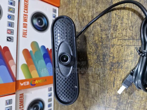 Webcam 1080p Usb · Photo 3
