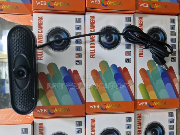 Webcam 1080p Usb · Photo 5