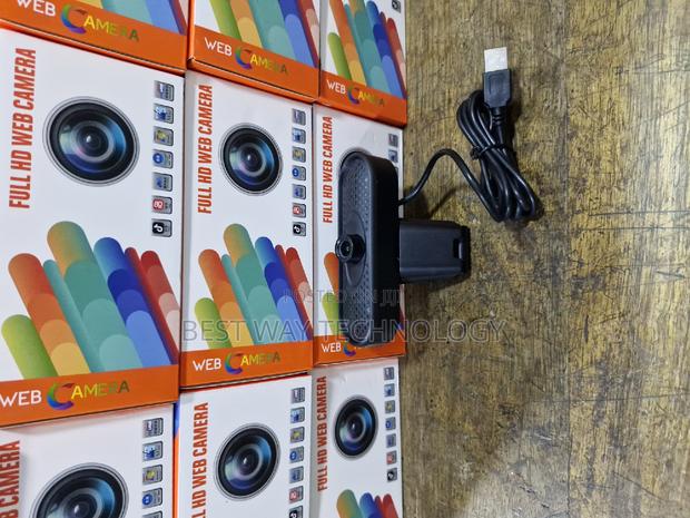 Webcam 1080p Usb · Photo 6
