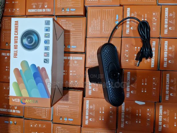 Webcam 1080p Usb · Photo 7