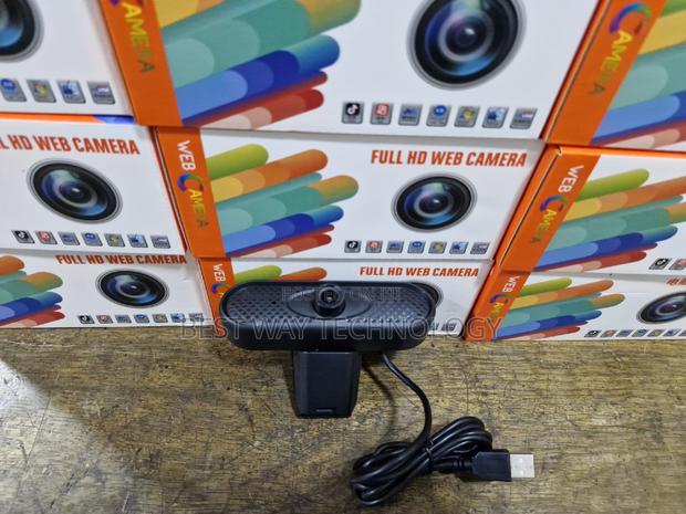 Webcam 1080p Usb · Photo 8