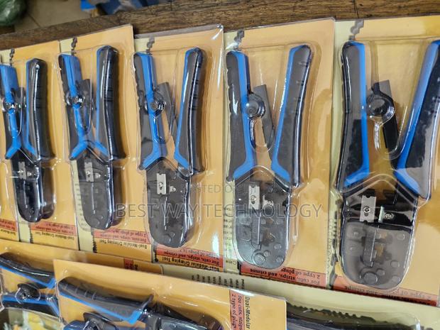 Crimping Tools 2in1 · Photo 1
