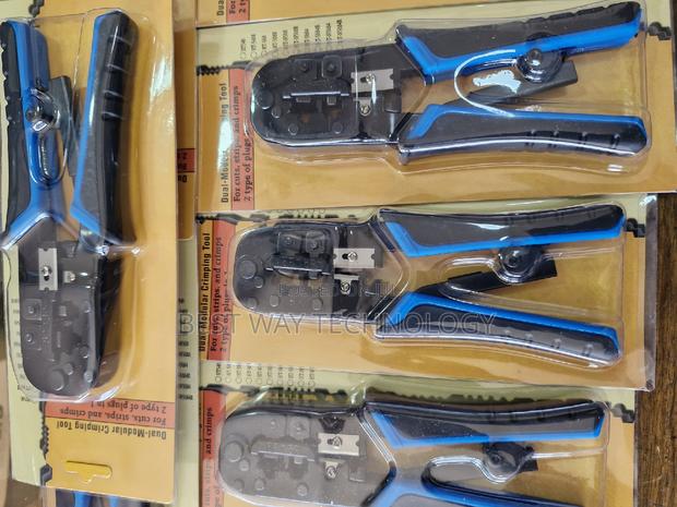Crimping Tools 2in1 · Photo 2