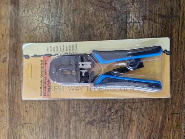 Crimping Tools 2in1 · Photo 3