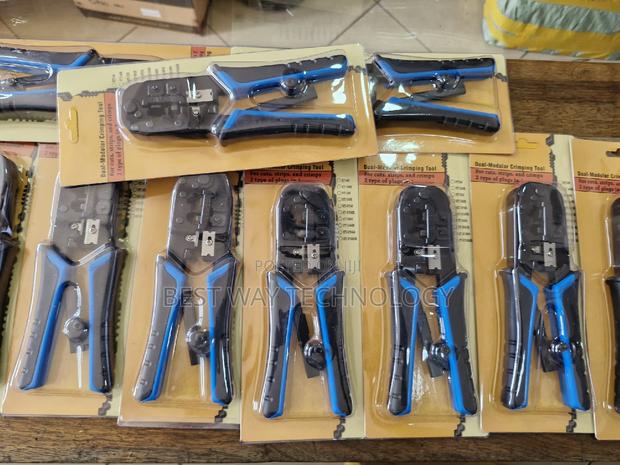Crimping Tools 2in1 · Photo 4
