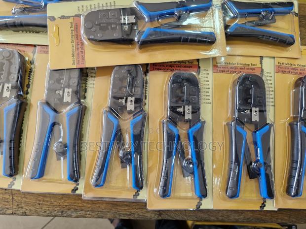 Crimping Tools 2in1 · Photo 5