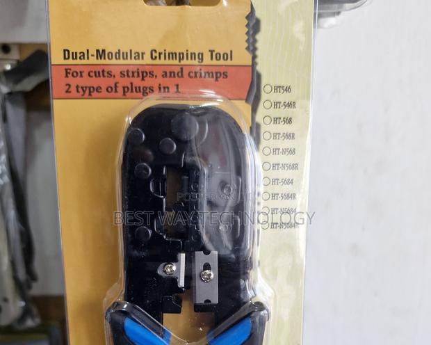 Crimping Tools 2in1 · Photo 6