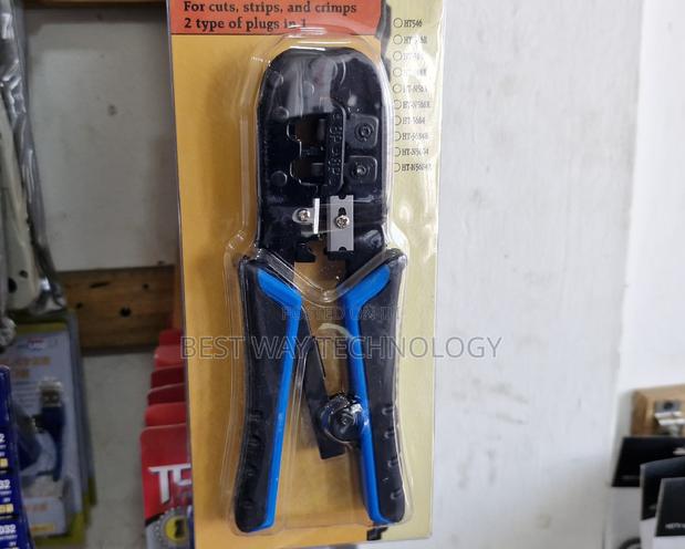 Crimping Tools 2in1 · Photo 7