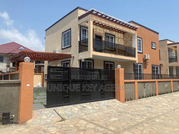 3bdrm House in Unique Key Agency, Airport Residential Area for rent · Photo 1
