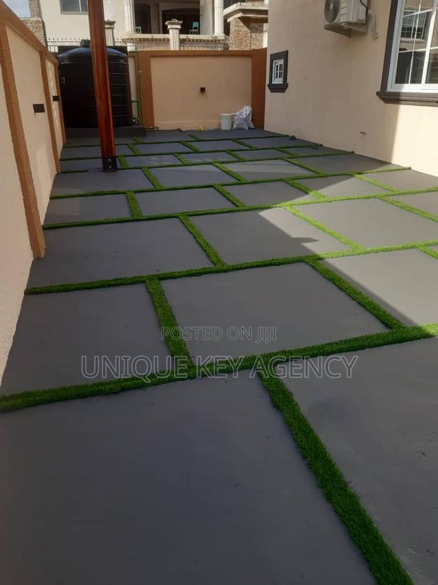 3bdrm House in Unique Key Agency, Airport Residential Area for rent · Photo 2