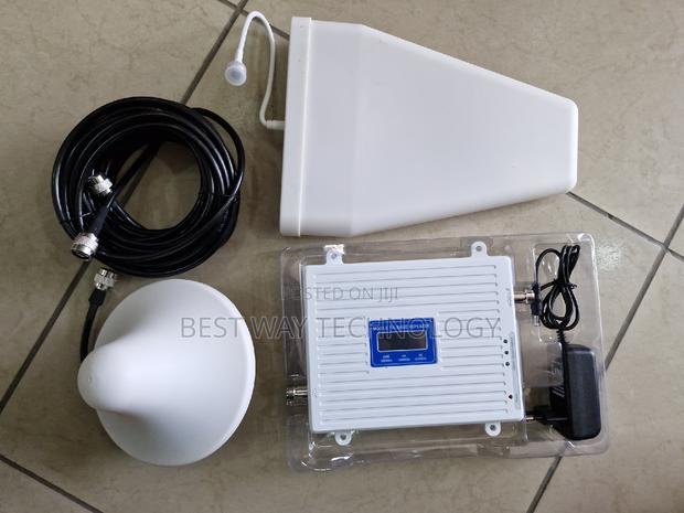 Network Booster 4g · Photo 1