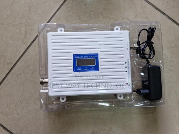 Network Booster 4g · Photo 4