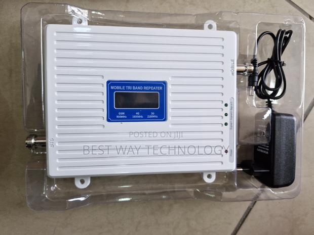 Network Booster 4g · Photo 5