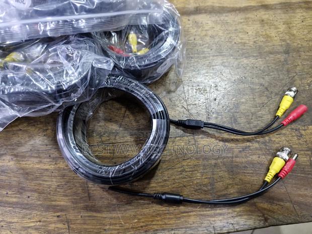 20M Bnc Cable · Photo 1