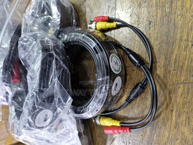 20M Bnc Cable · Photo 2