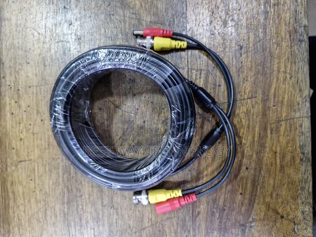 20M Bnc Cable · Photo 3