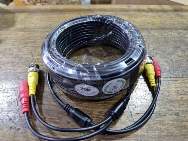 20M Bnc Cable · Photo 4