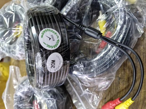 20M Bnc Cable · Photo 5